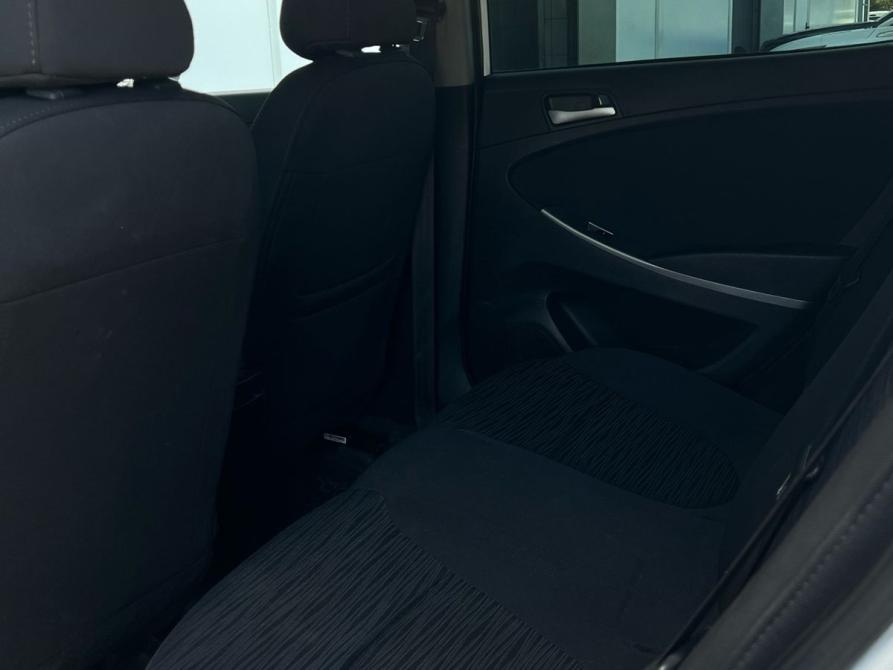 Hyundai Solaris I Рестайлинг Волгоград  - изображение 13