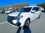 Lada (ВАЗ) Largus I Рестайлинг Тюмень  - изображение 21