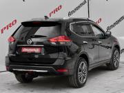 Nissan X-Trail III Рестайлинг Екатеринбург  - изображение 29