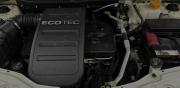 Chevrolet Captiva I Рестайлинг 2 Москва  - изображение 32