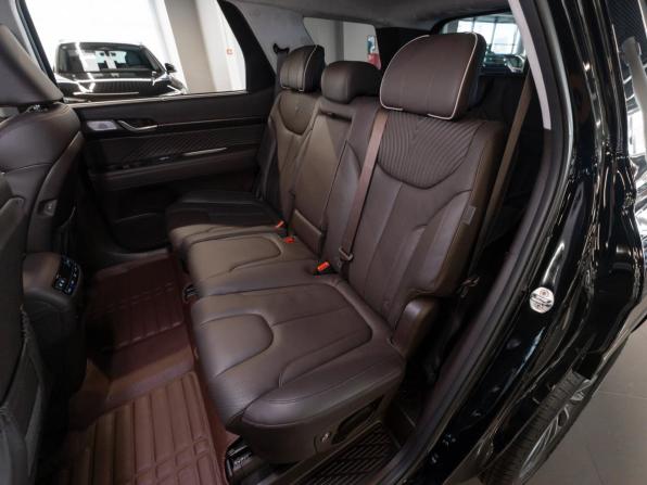 Hyundai Palisade I Рестайлинг с пробегом 2022 года, цена 5 900 000 рублей, 17303 км, внедорожник, Автокод Объявления