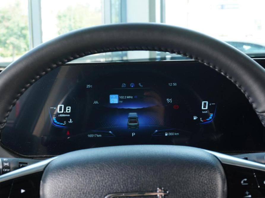 FAW Bestune B70 I Рестайлинг Тверь  - изображение 15