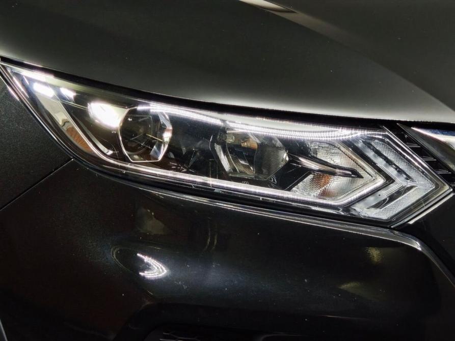 Nissan Qashqai II Рестайлинг Москва  - изображение 10