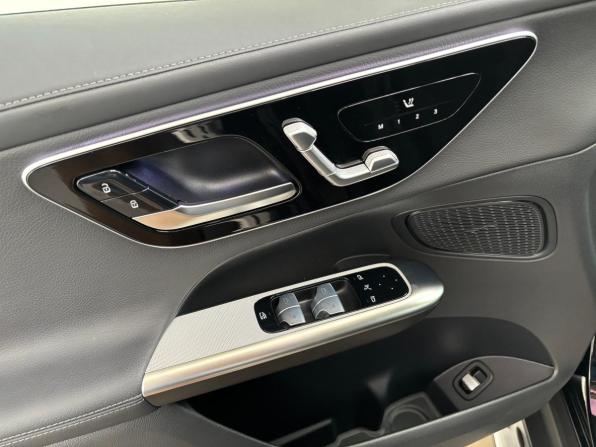 Mercedes-Benz GLC II (X254) с пробегом 2024 года, цена 7 590 000 рублей, 1683 км, внедорожник, Автокод Объявления
