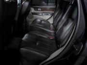 Land Rover Range Rover Sport I Рестайлинг Москва  - изображение 29