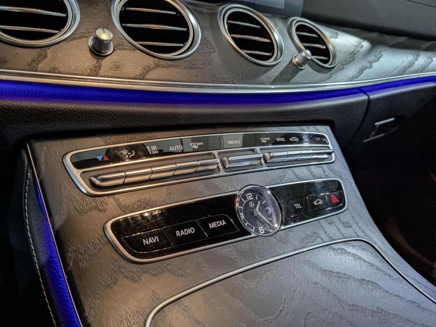 Mercedes-Benz E-Класс V (W213 S213 C238) Химки  - изображение 19