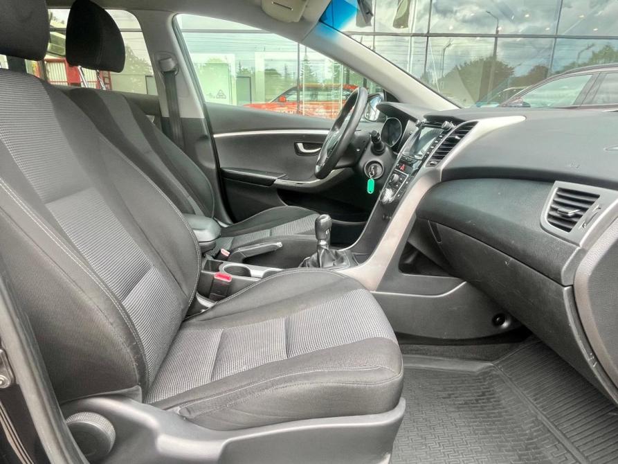 Hyundai i30 II Санкт-Петербург  - изображение 9