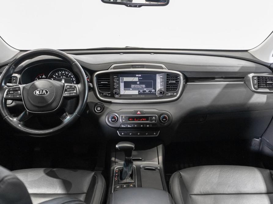 Kia Sorento III Prime Рестайлинг Казань  - изображение 6
