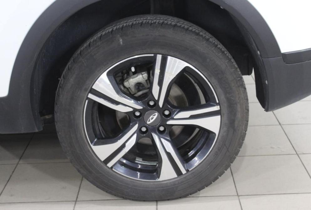 Chery Tiggo 4 Pro I Астрахань  - изображение 11