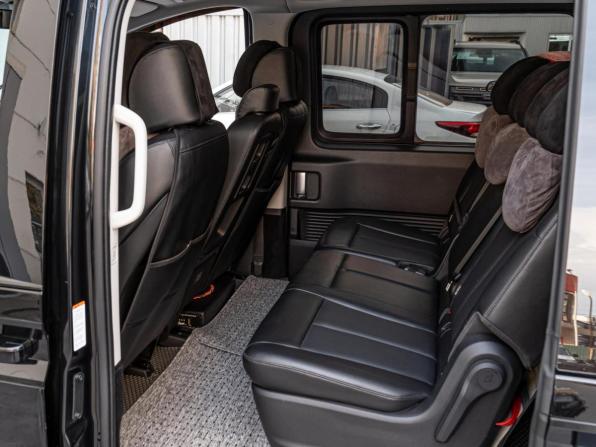Hyundai Staria I с пробегом 2021 года, цена 4 930 000 рублей, 51941 км, минивэн, Автокод Объявления