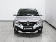 Renault Logan II Рестайлинг Ростов-на-Дону  - изображение 18