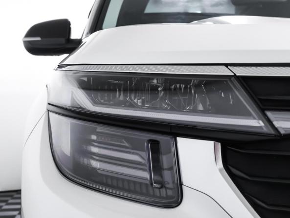 Kia Seltos I Рестайлинг с пробегом 2024 года, цена 2 690 000 рублей, 10284 км, внедорожник, Автокод Объявления