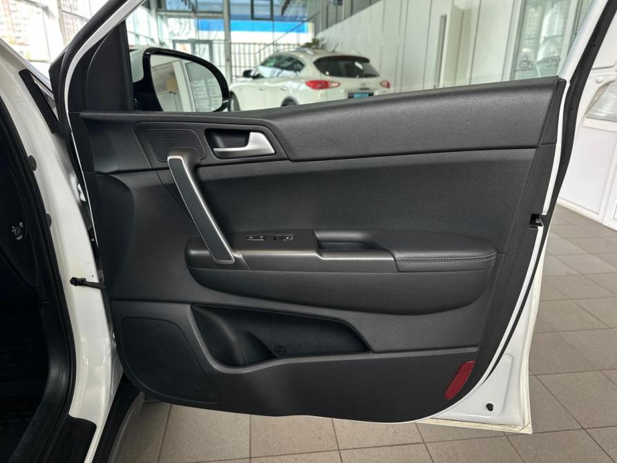 Kia Sportage IV Санкт-Петербург  - изображение 36