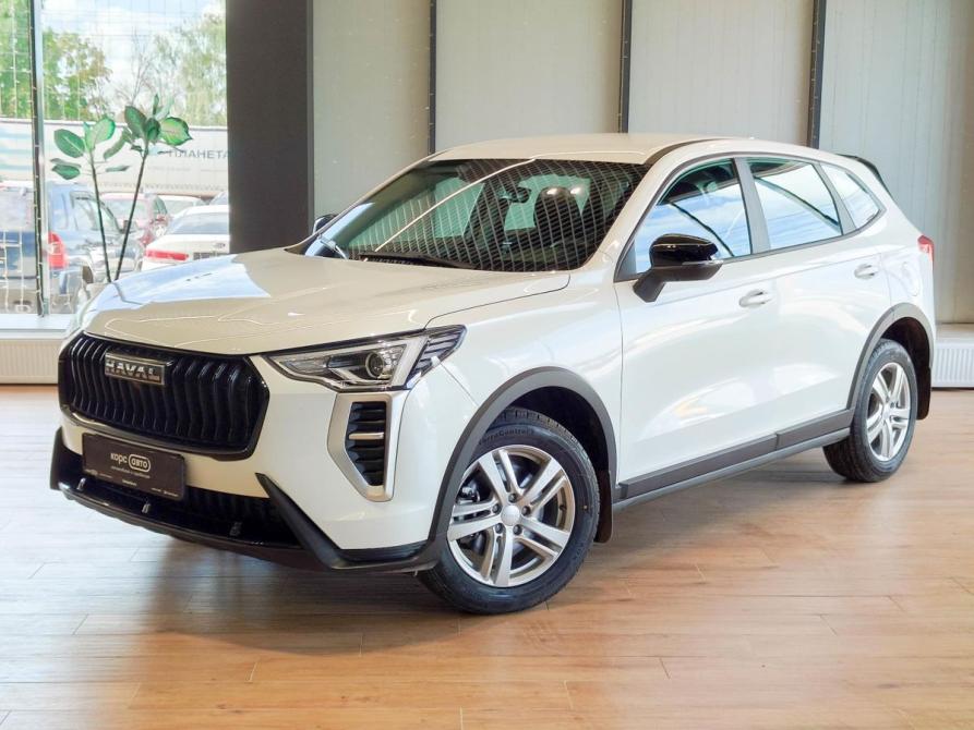 Haval Jolion I Рестайлинг Тула  - изображение 1