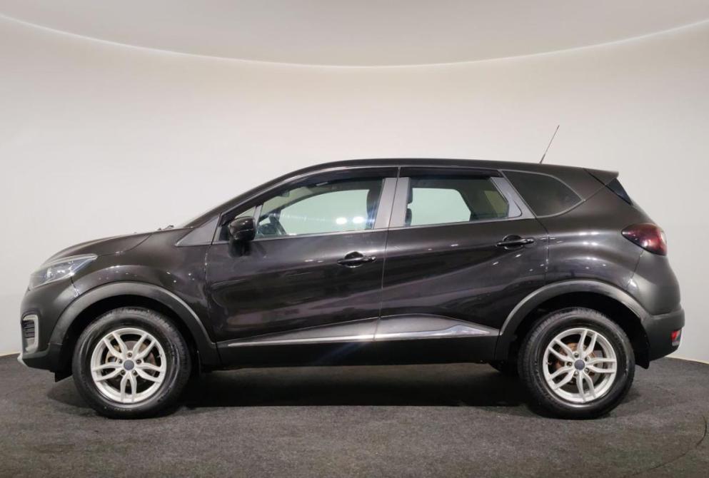 Renault Kaptur I Ярославль  - изображение 8