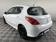 Peugeot 308 I Рестайлинг Москва  - изображение 27