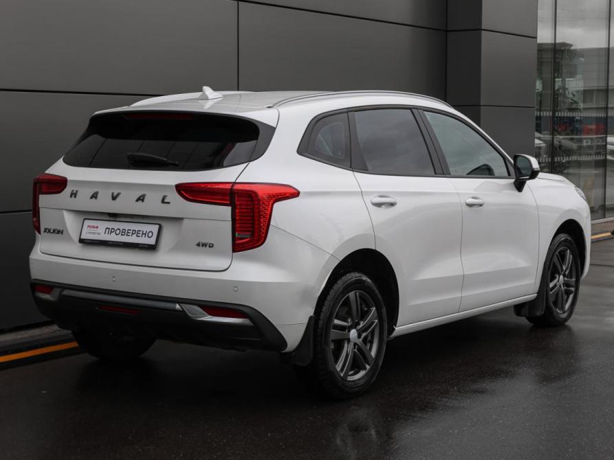 Haval Jolion I Москва  - изображение 6