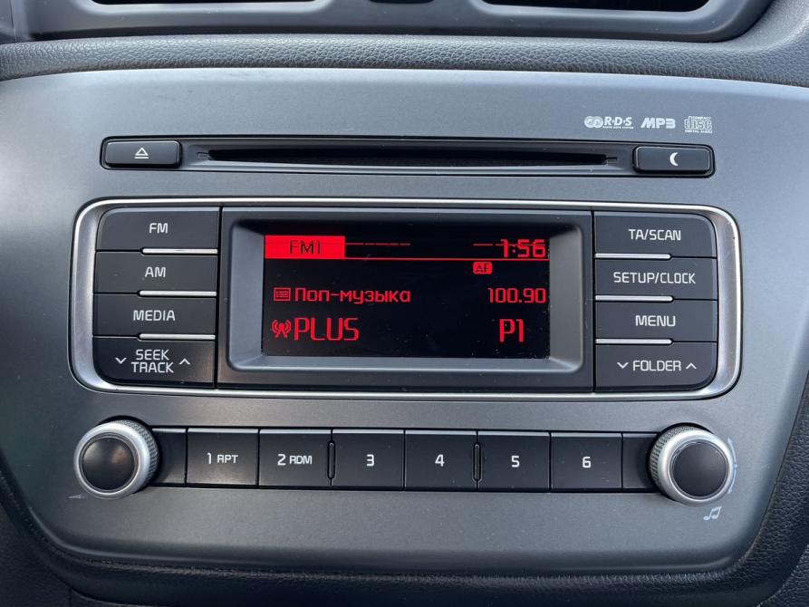 Kia Rio III Рестайлинг Стерлитамак  - изображение 26