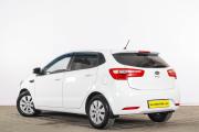 Kia Rio III Тюмень  - изображение 25