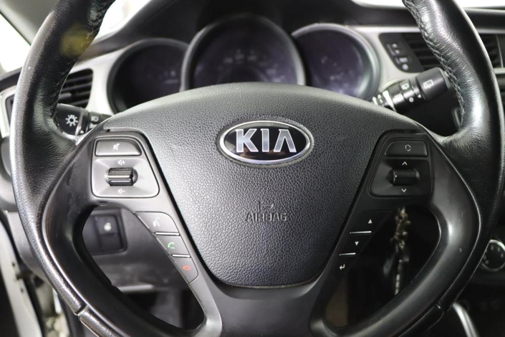 Kia Ceed II Рестайлинг Нижний Новгород  - изображение 11