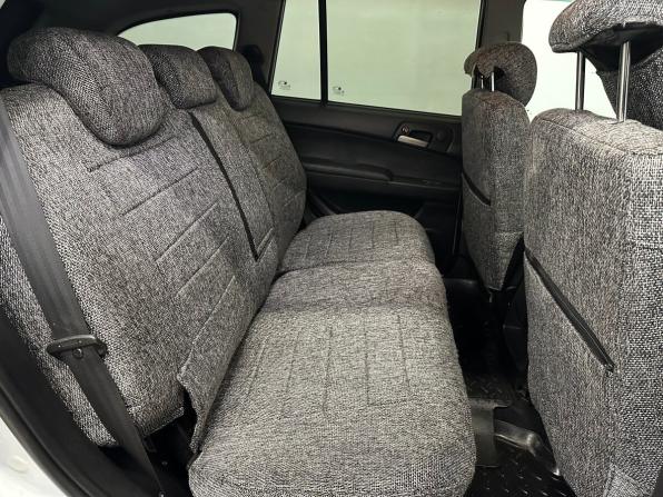 SsangYong Kyron I Рестайлинг с пробегом 2010 года, цена 740 000 рублей, 250010 км, внедорожник, Автокод Объявления