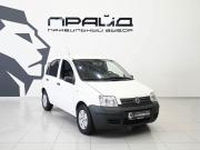 Fiat Panda II Ростов-на-Дону  - изображение 24
