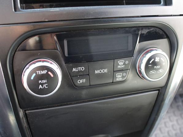 Suzuki SX4 I (Classic) Рестайлинг с пробегом 2010 года, цена 1 099 000 рублей, 91488 км, хэтчбек, Автокод Объявления