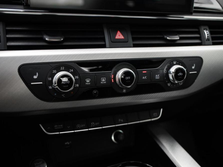 Audi A5 II (F5) Рестайлинг Санкт-Петербург  - изображение 20