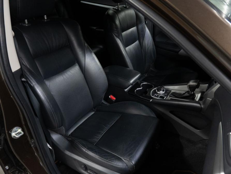 Mitsubishi Pajero Sport III Тюмень  - изображение 19