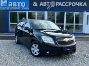 Chevrolet Orlando I Ярославль  - изображение 41