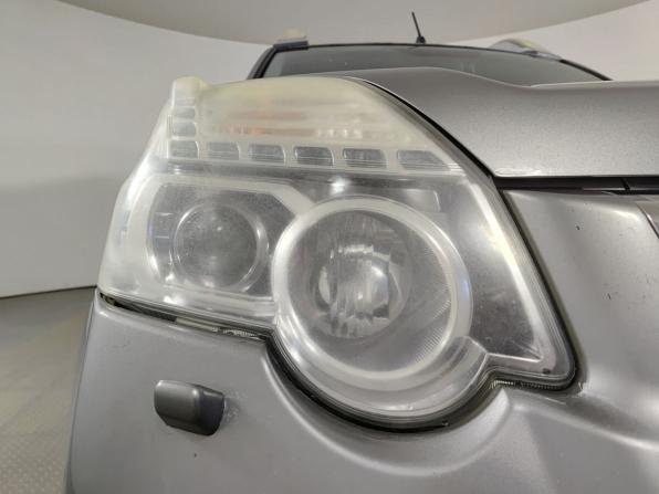Nissan X-Trail II Рестайлинг с пробегом 2011 года, цена 1 150 000 рублей, 315432 км, внедорожник, Автокод Объявления