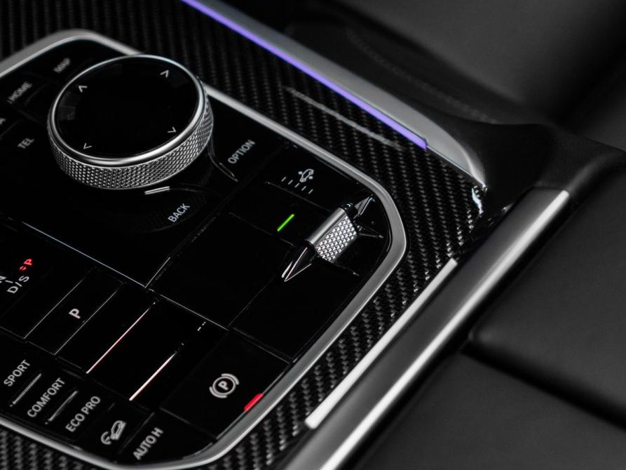 BMW X7 I (G07) Рестайлинг Москва  - изображение 20