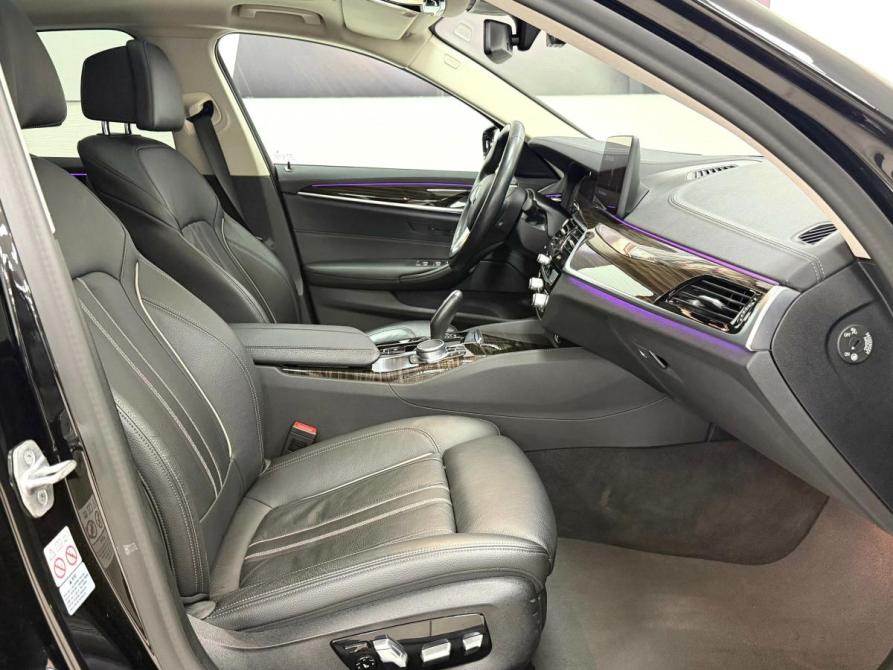 BMW 5 серии VII (G30/G31/G38) Рестайлинг Красноярск  - изображение 39