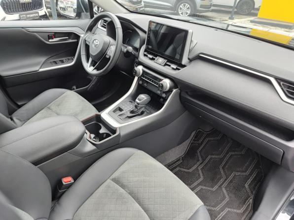 Toyota RAV4 V (XA50) с пробегом 2022 года, цена 3 300 000 рублей, 93364 км, внедорожник, Автокод Объявления