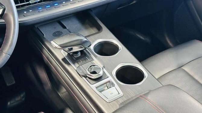 Changan CS55 Plus II с пробегом 2023 года, цена 1 790 000 рублей, 199000 км, внедорожник, Автокод Объявления