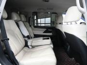 Lexus LX III Рестайлинг 2 Ростов-на-Дону  - изображение 50