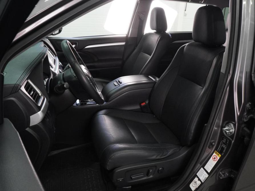 Toyota Highlander III (XU50) Воронеж  - изображение 11