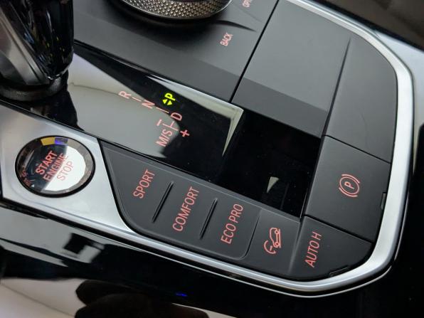 BMW X4 II (G02) Рестайлинг с пробегом 2022 года, цена 6 400 000 рублей, 60720 км, внедорожник, Автокод Объявления