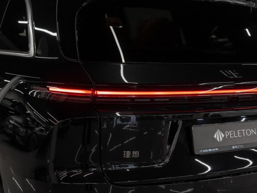 Li Auto (Lixiang) L7 I Рестайлинг Москва  - изображение 37