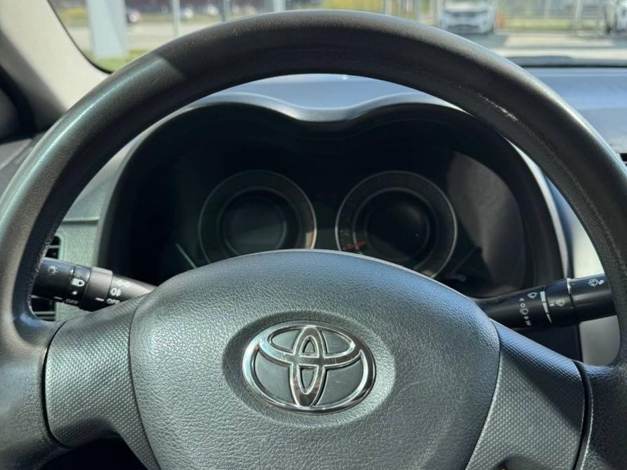 Toyota Corolla X (E140 E150) Екатеринбург  - изображение 13