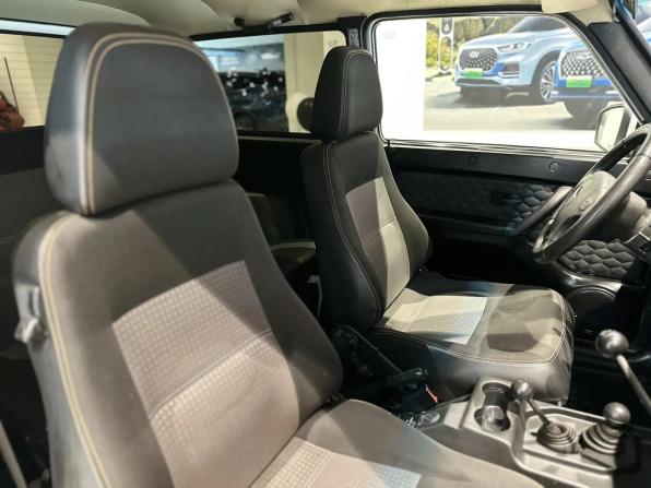 Lada (ВАЗ) 2121 (4x4) I Рестайлинг с пробегом 2018 года, цена 700 000 рублей, 156000 км, внедорожник, Автокод Объявления