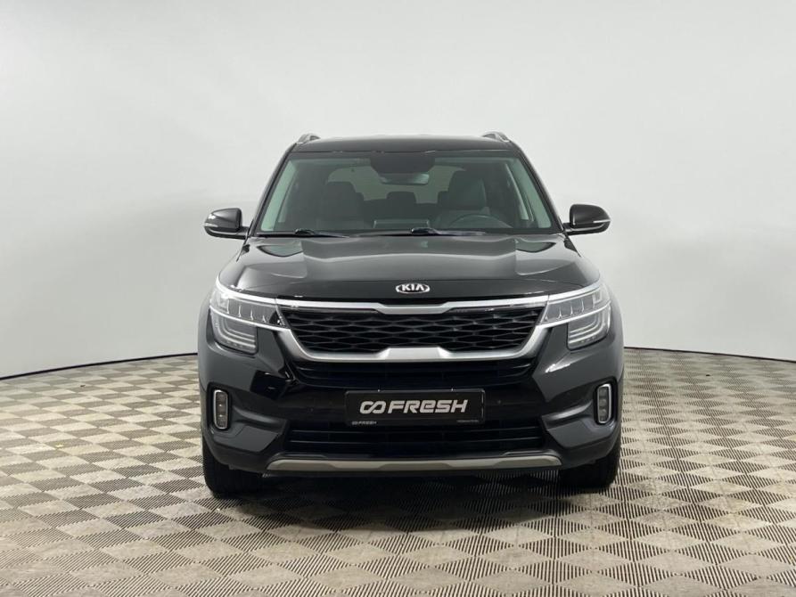 Kia Seltos I Казань  - изображение 3