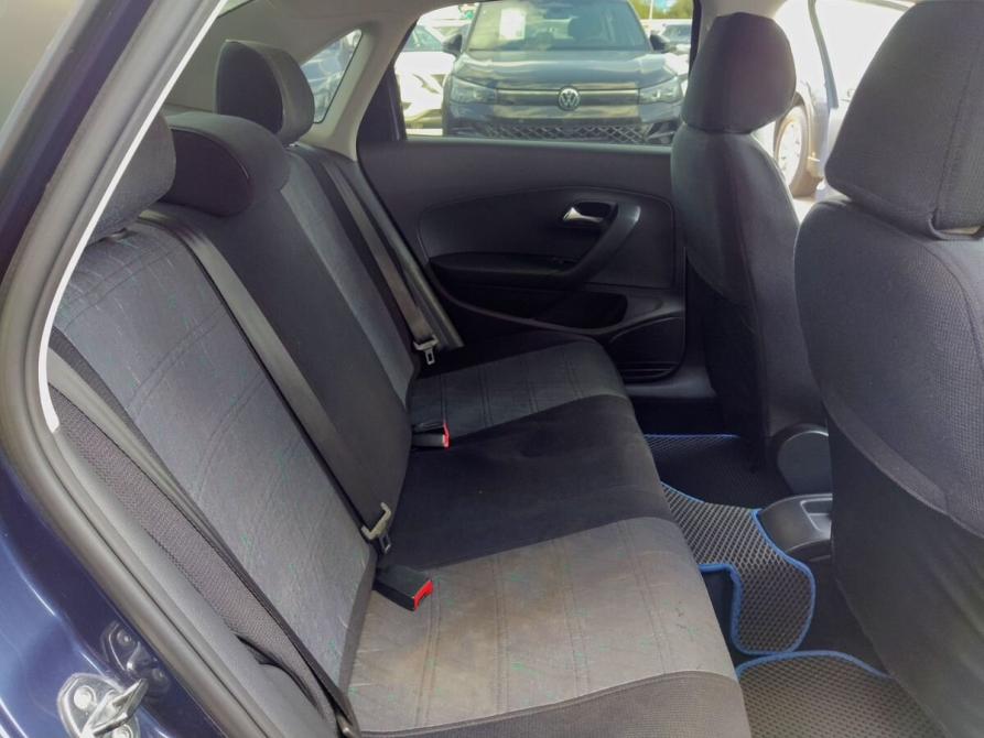 Volkswagen Polo V Екатеринбург  - изображение 16
