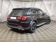 Mercedes-Benz GLC I (X253) Рестайлинг Москва  - изображение 22