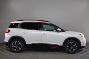 Citroen C5 Aircross I Санкт-Петербург  - изображение 31