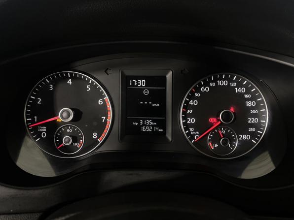 Volkswagen Jetta VI с пробегом 2012 года, цена 899 000 рублей, 169212 км, седан, Автокод Объявления