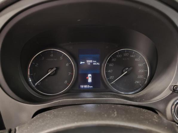 Mitsubishi Outlander III Рестайлинг 3 с пробегом 2021 года, цена 1 875 000 рублей, 191851 км, внедорожник, Автокод Объявления