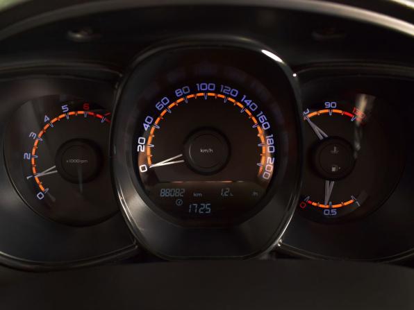 Lada (ВАЗ) Vesta I с пробегом 2019 года, цена 1 035 995 рублей, 88081 км, седан, Автокод Объявления