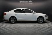 Skoda Octavia III (A7) Крым  - изображение 34