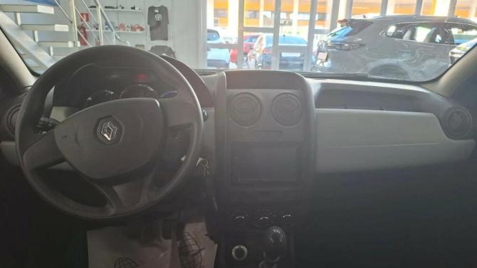 Renault Duster I Рестайлинг с пробегом 2018 года, цена 1 395 000 рублей, 85000 км, внедорожник, Автокод Объявления